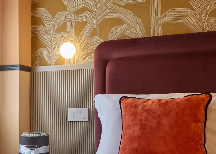 Lumera - Solferino Apartament Mediolan