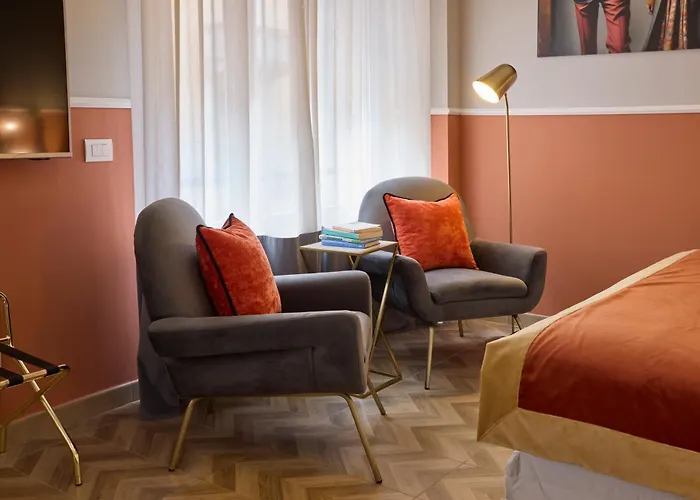 Lumera - Solferino Mediolan