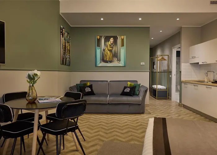 Lumera - Solferino Mediolan