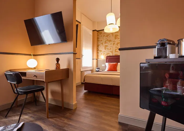 Lumera - Solferino *