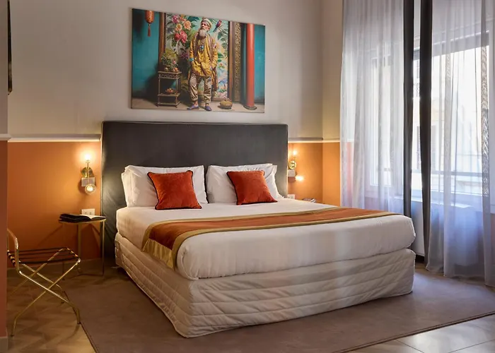 Lumera - Solferino * Mediolan