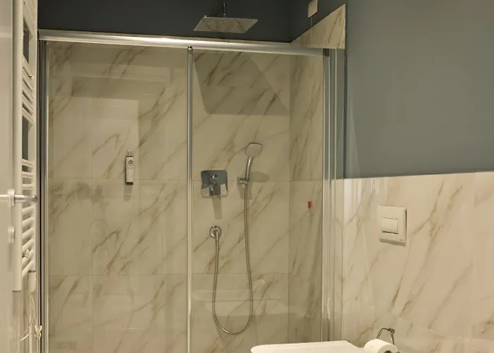 Lumera - Solferino Apartament