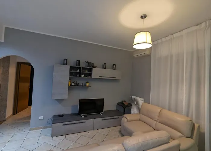 My ! Apartment Milan