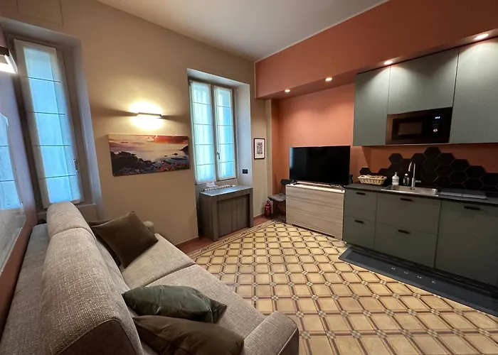 Daire Richard's - 22 Marzo Milano