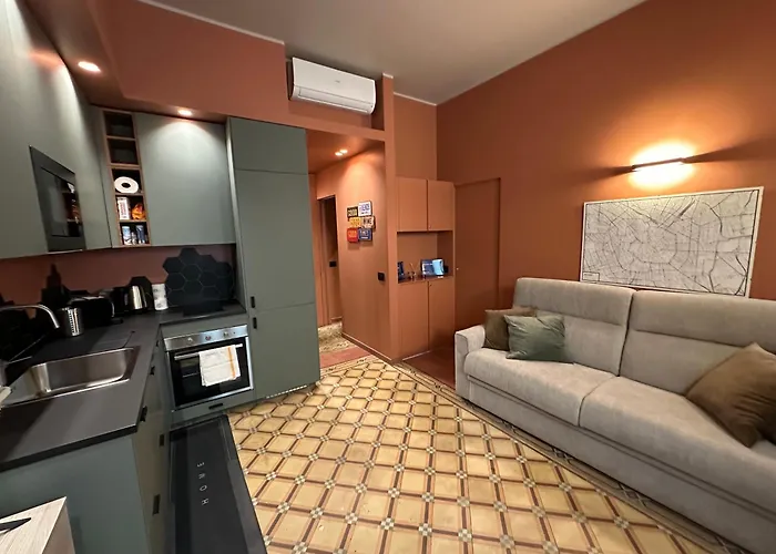 Daire Richard's - 22 Marzo