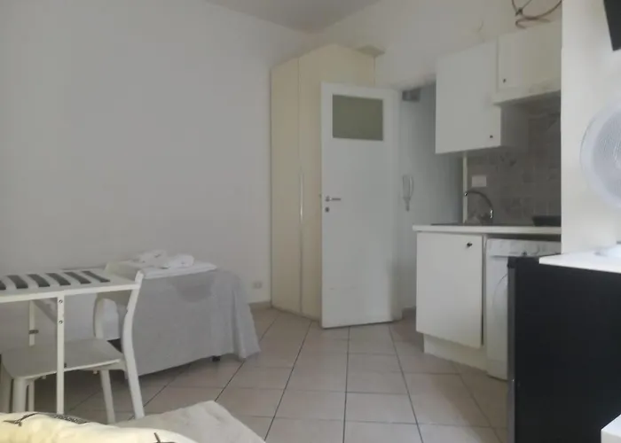 Michelangelo 26 Monolocale Apartmán *