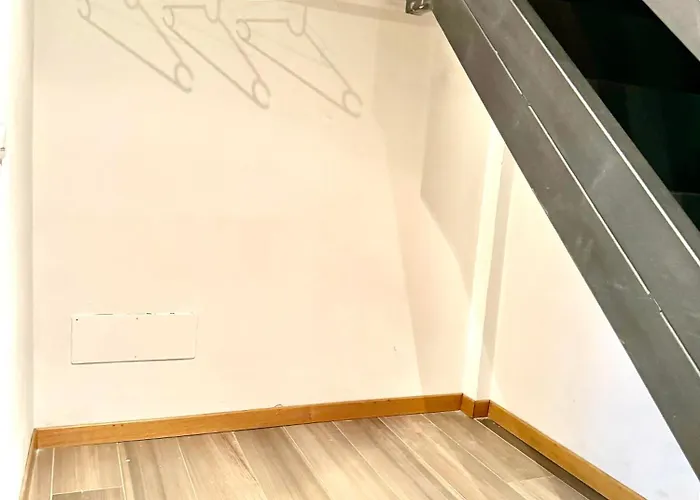 Bagno Privato - Stanza Doppia Milaan