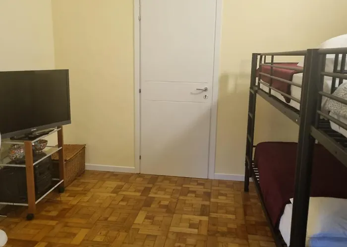 Easy Italy Balcony * Милан