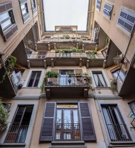 Esclusivo 60mq In Centro Citta *