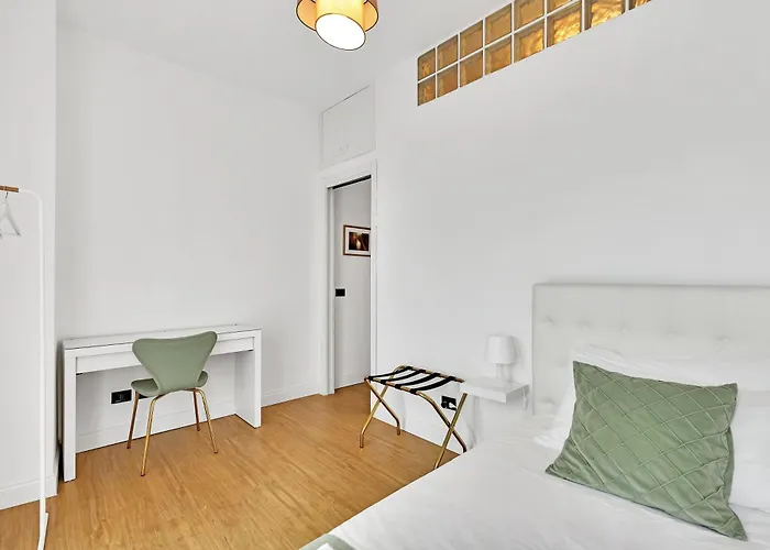 Casamia Battistotti Милан