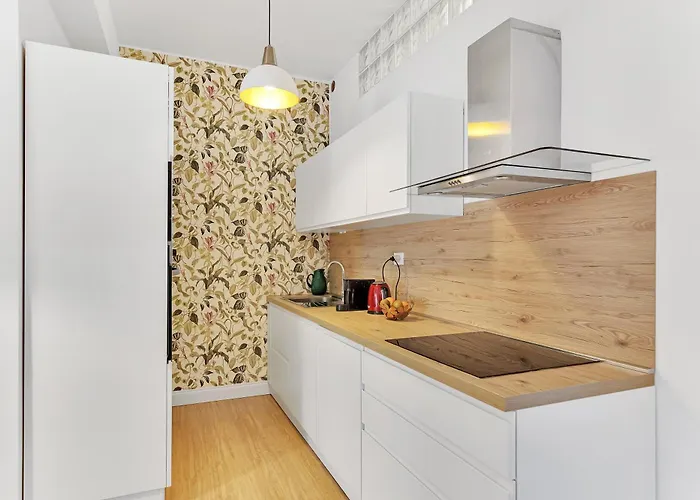 Casamia Battistotti Апартаменты Милан