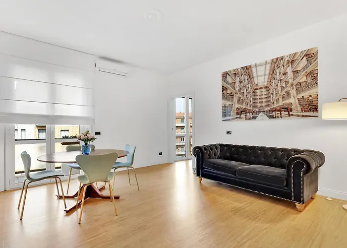 Casamia Battistotti * Милан