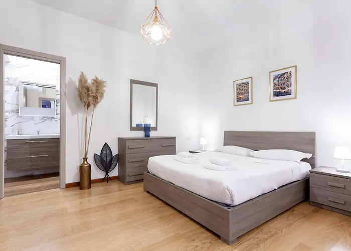 The Boutique - In The Heart Of Navigli Apartman Milánó