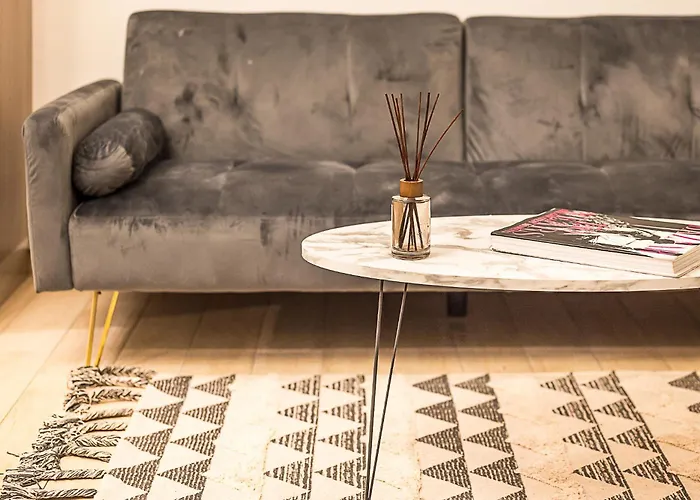 The Boutique - In The Heart Of Navigli *