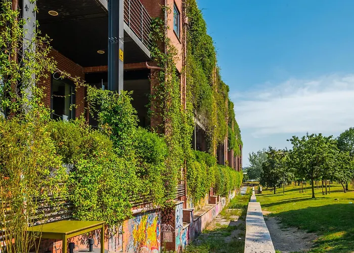 The Boutique - In The Heart Of Navigli Apartman