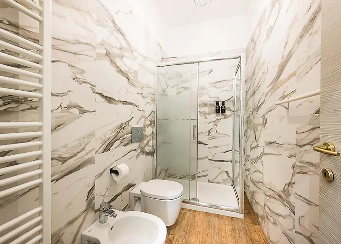 Apartman The Boutique - In The Heart Of Navigli *