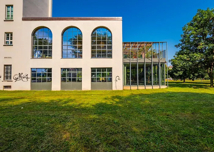 Apartman The Boutique - In The Heart Of Navigli Milánó