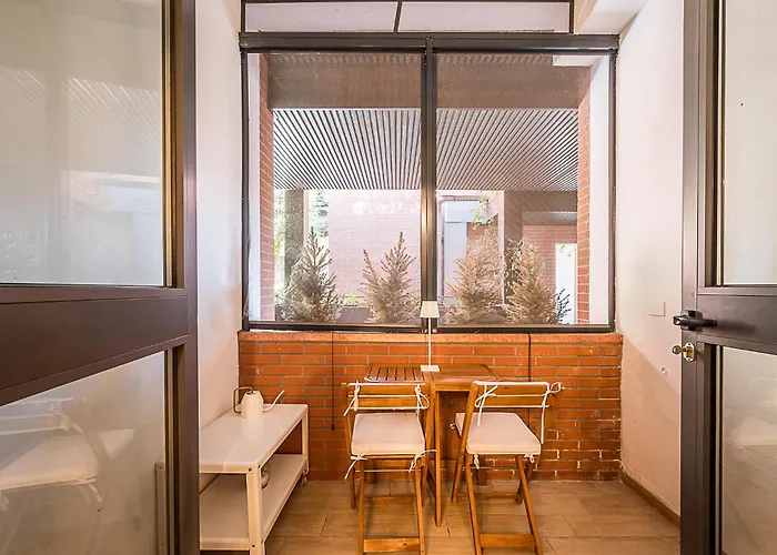 The Boutique - In The Heart Of Navigli Milánó