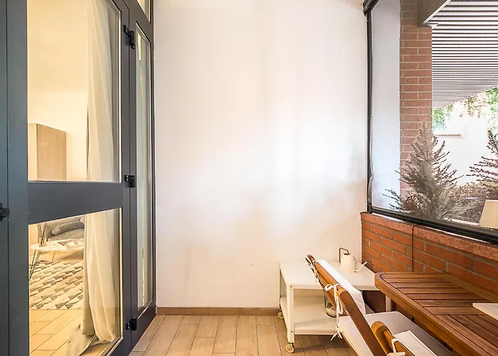 The Boutique - In The Heart Of Navigli * Milánó