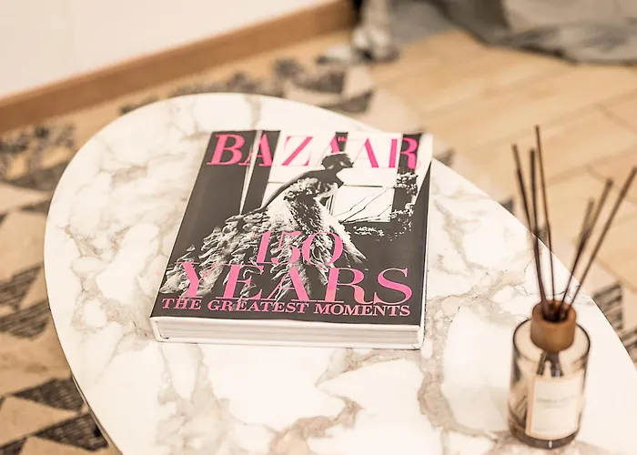 The Boutique - In The Heart Of Navigli