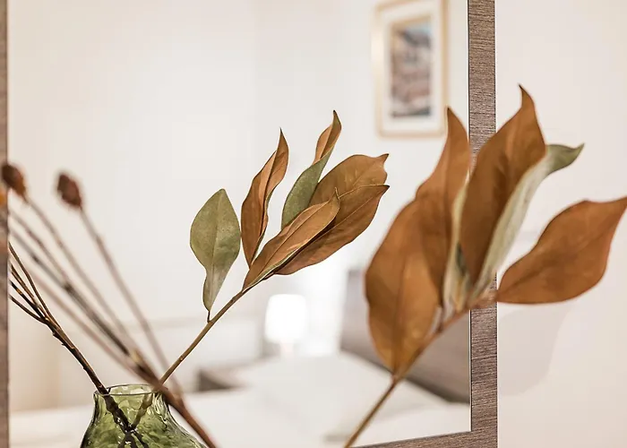 Apartman The Boutique - In The Heart Of Navigli