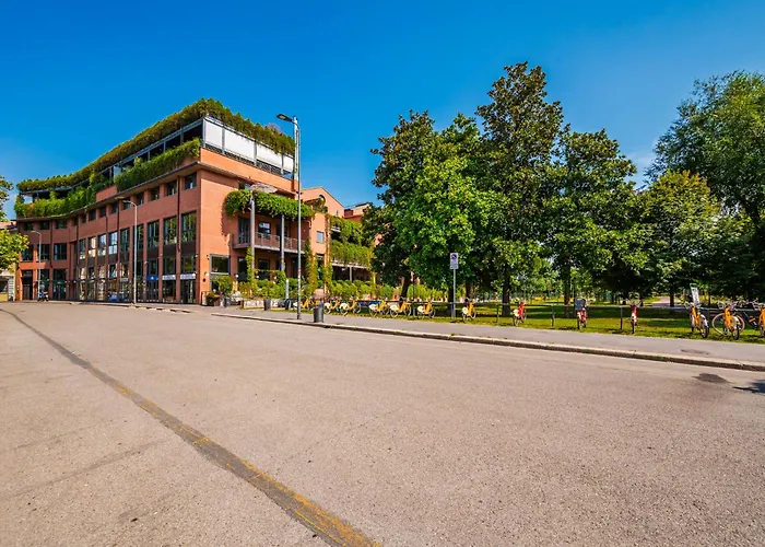 Apartman The Boutique - In The Heart Of Navigli *