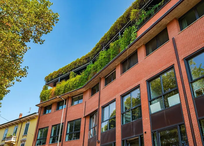 The Boutique - In The Heart Of Navigli Apartman Milánó