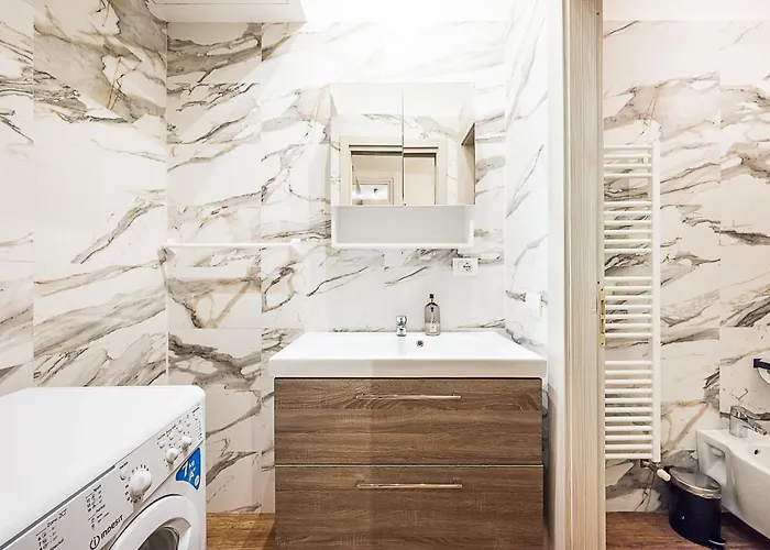 The Boutique - In The Heart Of Navigli *