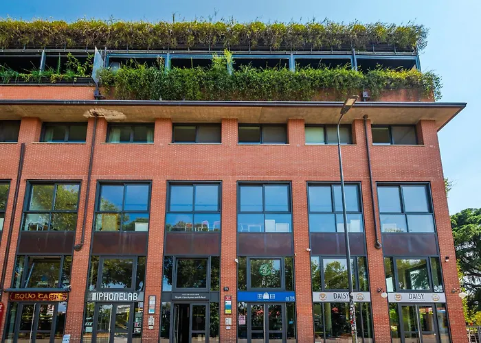 The Boutique - In The Heart Of Navigli Apartman