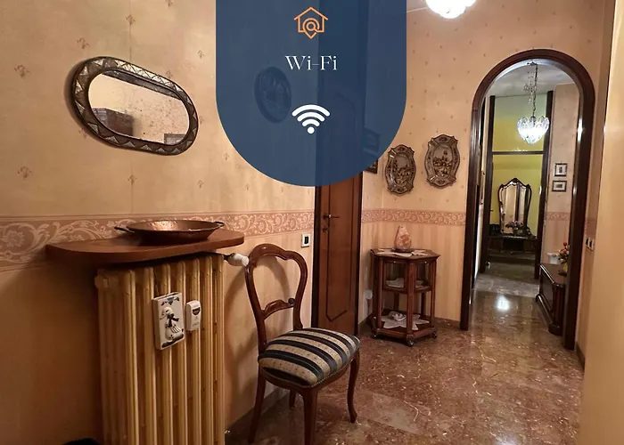 Dehomes - Two Bedrooms, Terrace, Wi-fi, Tram To Centre & Rho Fiera Apartmán Milán