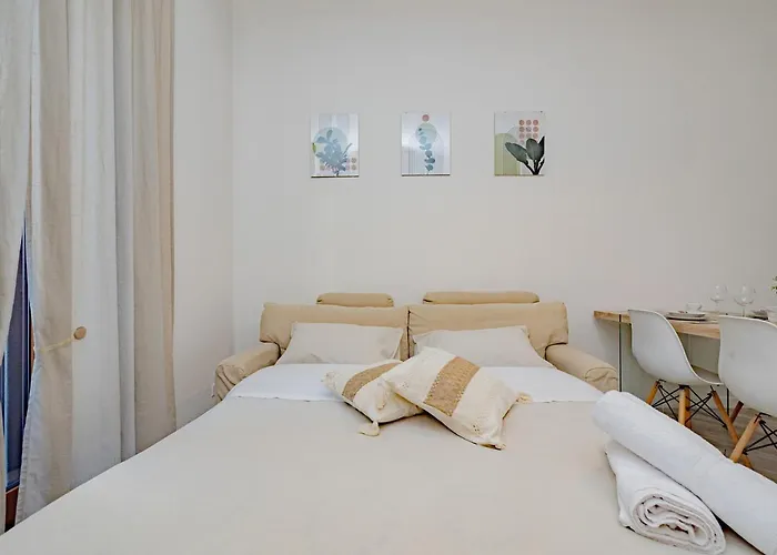 Turrohouse-duomo 12 Minutes Away *