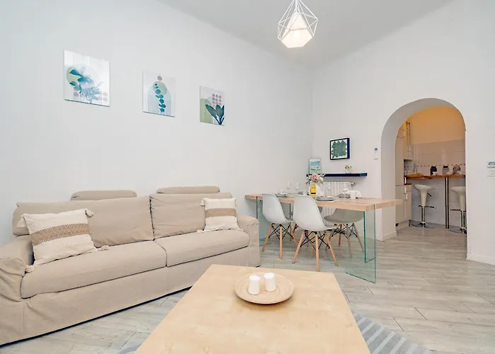 Turrohouse-duomo 12 Minutes Away