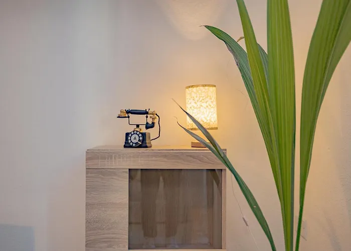 Turrohouse-duomo 12 Minutes Away Διαμέρισμα