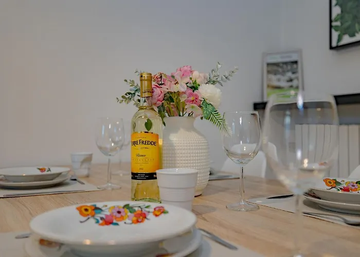 Turrohouse-duomo 12 Minutes Away *