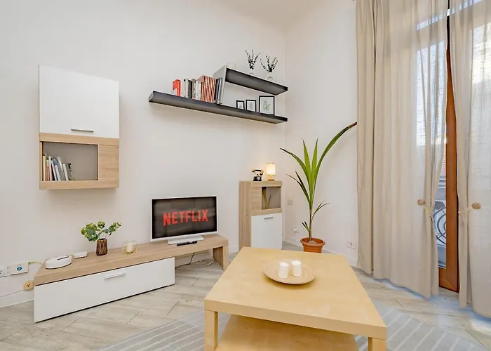 Turrohouse-duomo 12 Minutes Away *