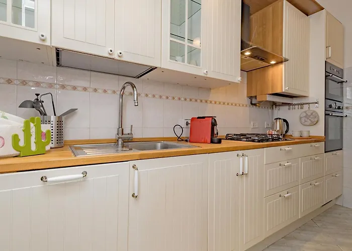 Διαμέρισμα Turrohouse-duomo 12 Minutes Away *