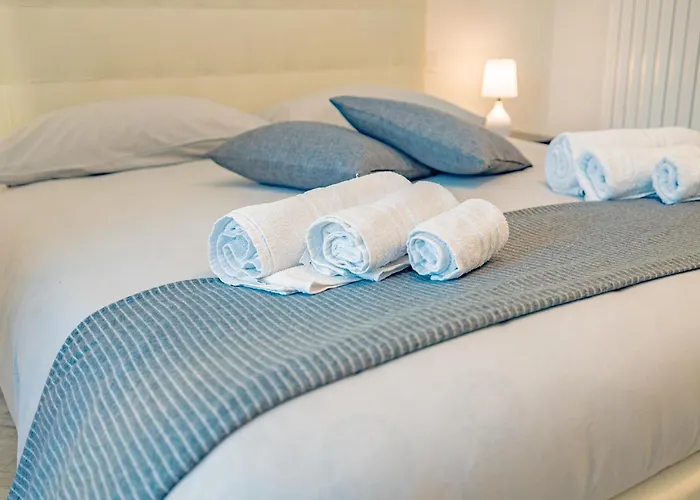 Turrohouse-duomo 12 Minutes Away * Μιλάνο