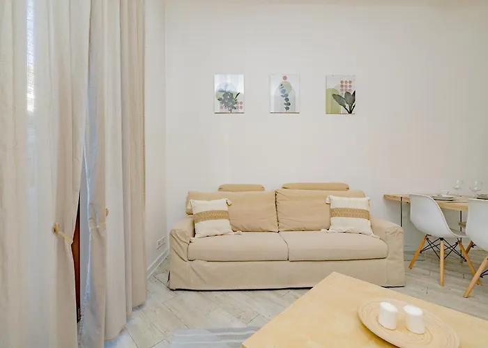 Turrohouse-duomo 12 Minutes Away