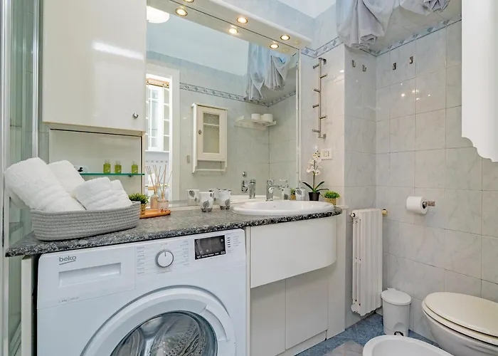 Διαμέρισμα Turrohouse-duomo 12 Minutes Away Μιλάνο