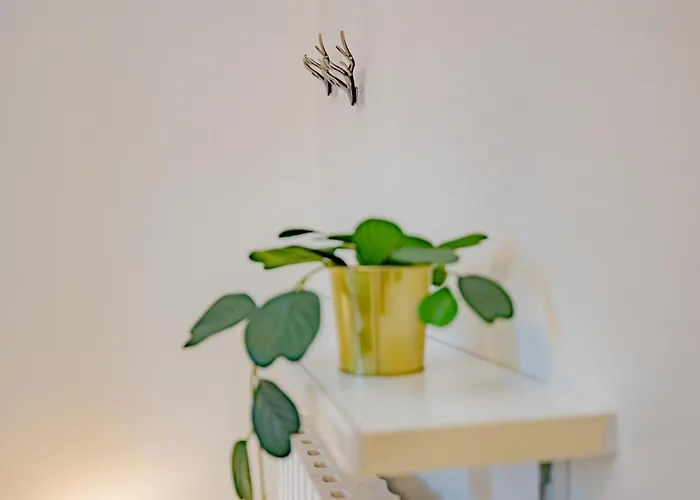 Turrohouse-duomo 12 Minutes Away Μιλάνο