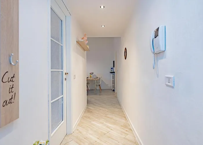 Διαμέρισμα Turrohouse-duomo 12 Minutes Away *