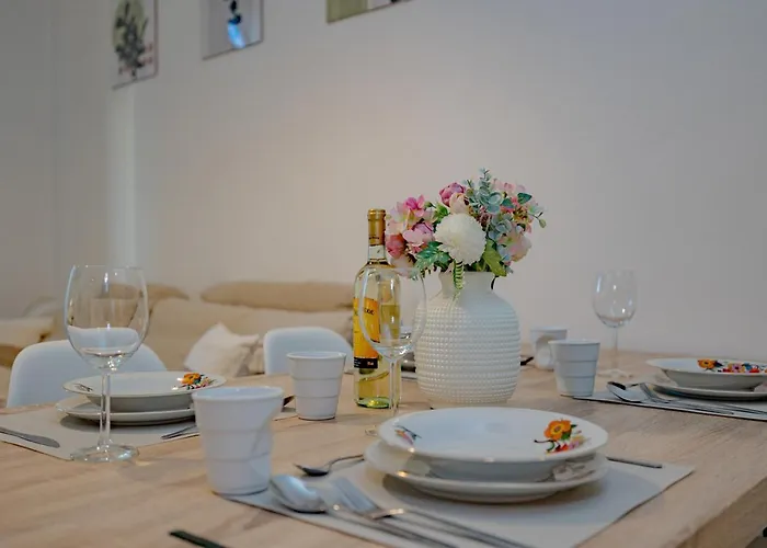 Turrohouse-duomo 12 Minutes Away