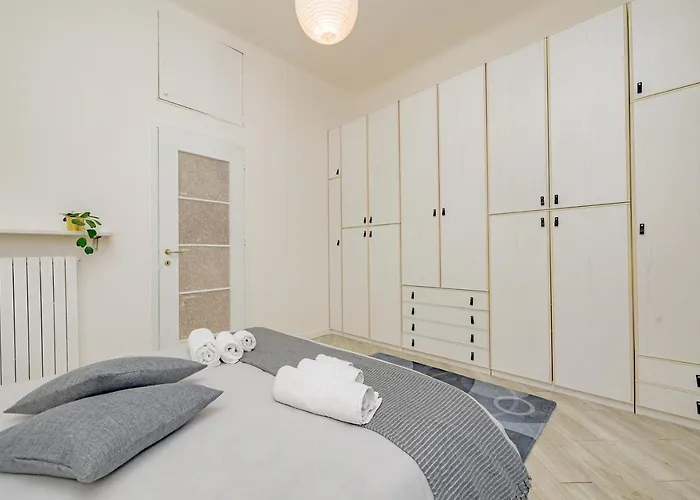 Turrohouse-duomo 12 Minutes Away Διαμέρισμα Μιλάνο