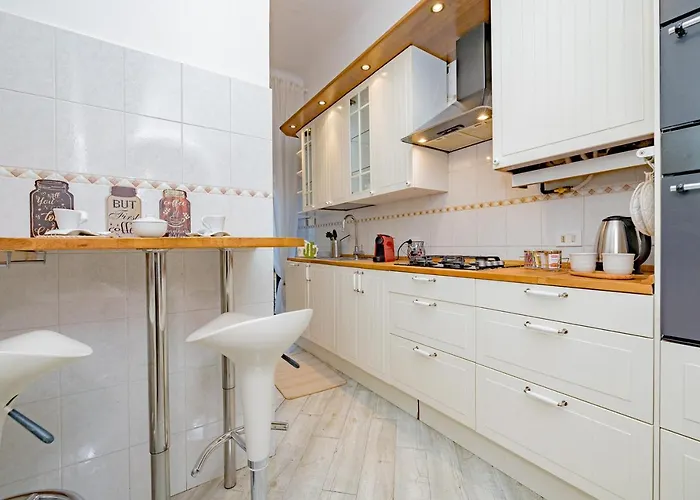 Διαμέρισμα Turrohouse-duomo 12 Minutes Away