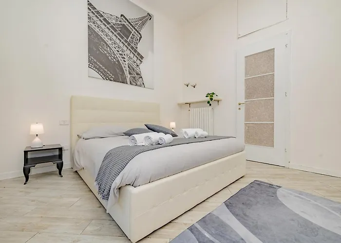 Διαμέρισμα Turrohouse-duomo 12 Minutes Away *