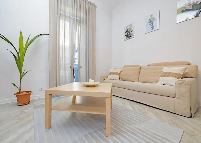 Διαμέρισμα Turrohouse-duomo 12 Minutes Away Μιλάνο