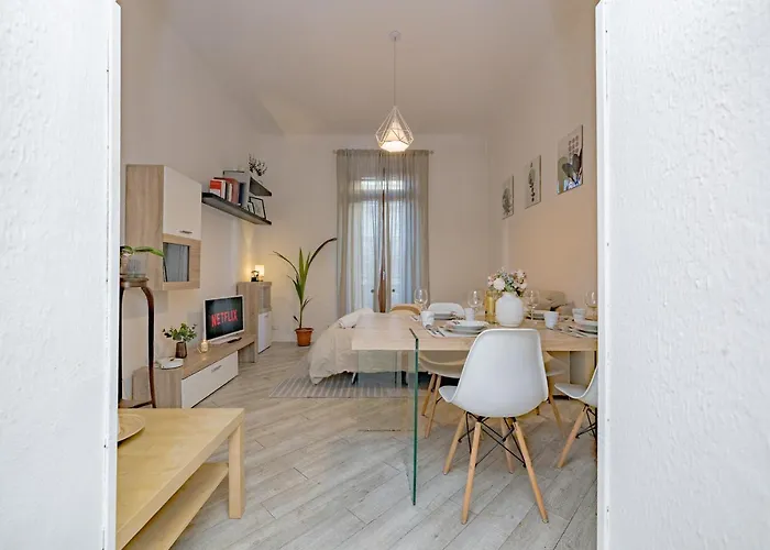 Turrohouse-duomo 12 Minutes Away Μιλάνο