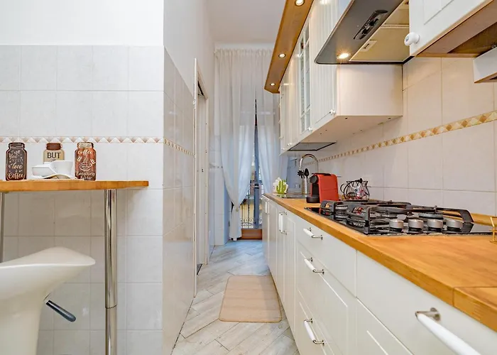 Turrohouse-duomo 12 Minutes Away