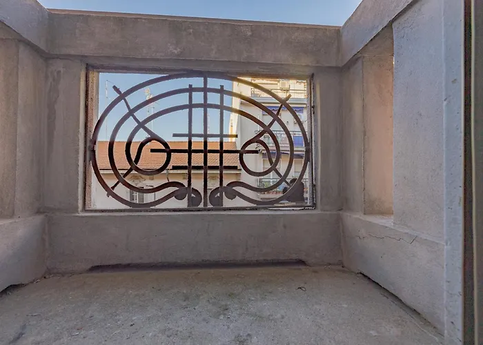 Διαμέρισμα Turrohouse-duomo 12 Minutes Away