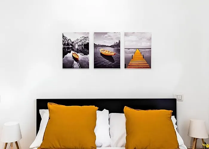 Apartman The Base - Comfort A